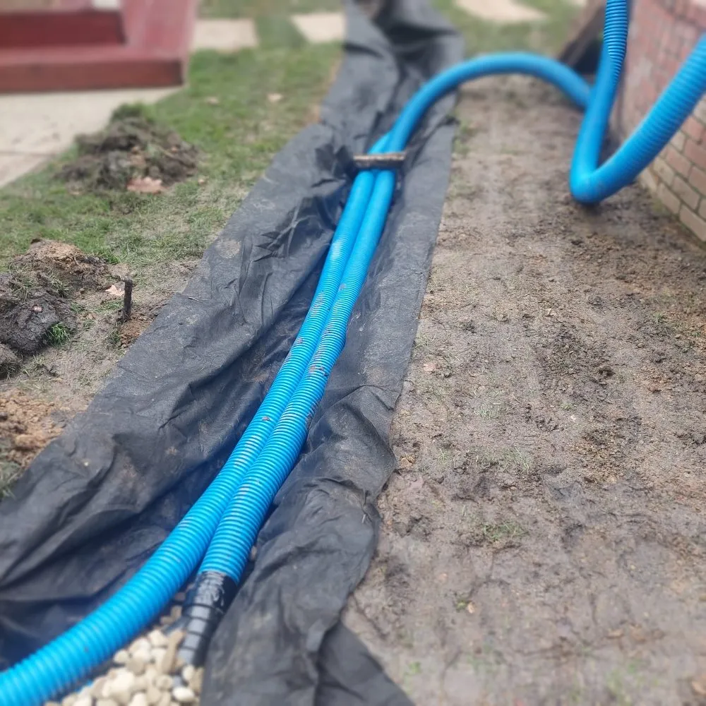 Top-rated residential landscaping experts serving Fair Oaks, CA - Brads Landscaping & Irrigation