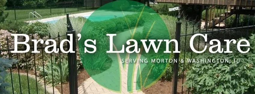 Affordable landscaping services for beautiful yards across Washington, IL - Brad's Lawn Care