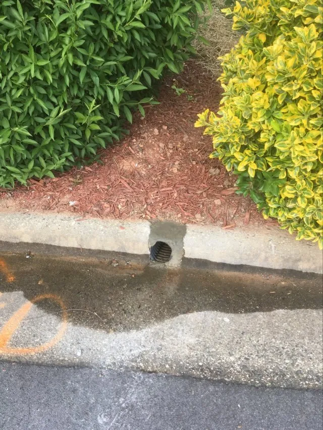 Reliable landscape installation for residential properties in Browns Summit, NC by Brad's Lawn Service