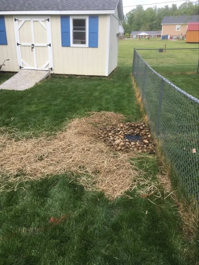 Reliable landscape design near you in Browns Summit, NC by Brad's Lawn Service