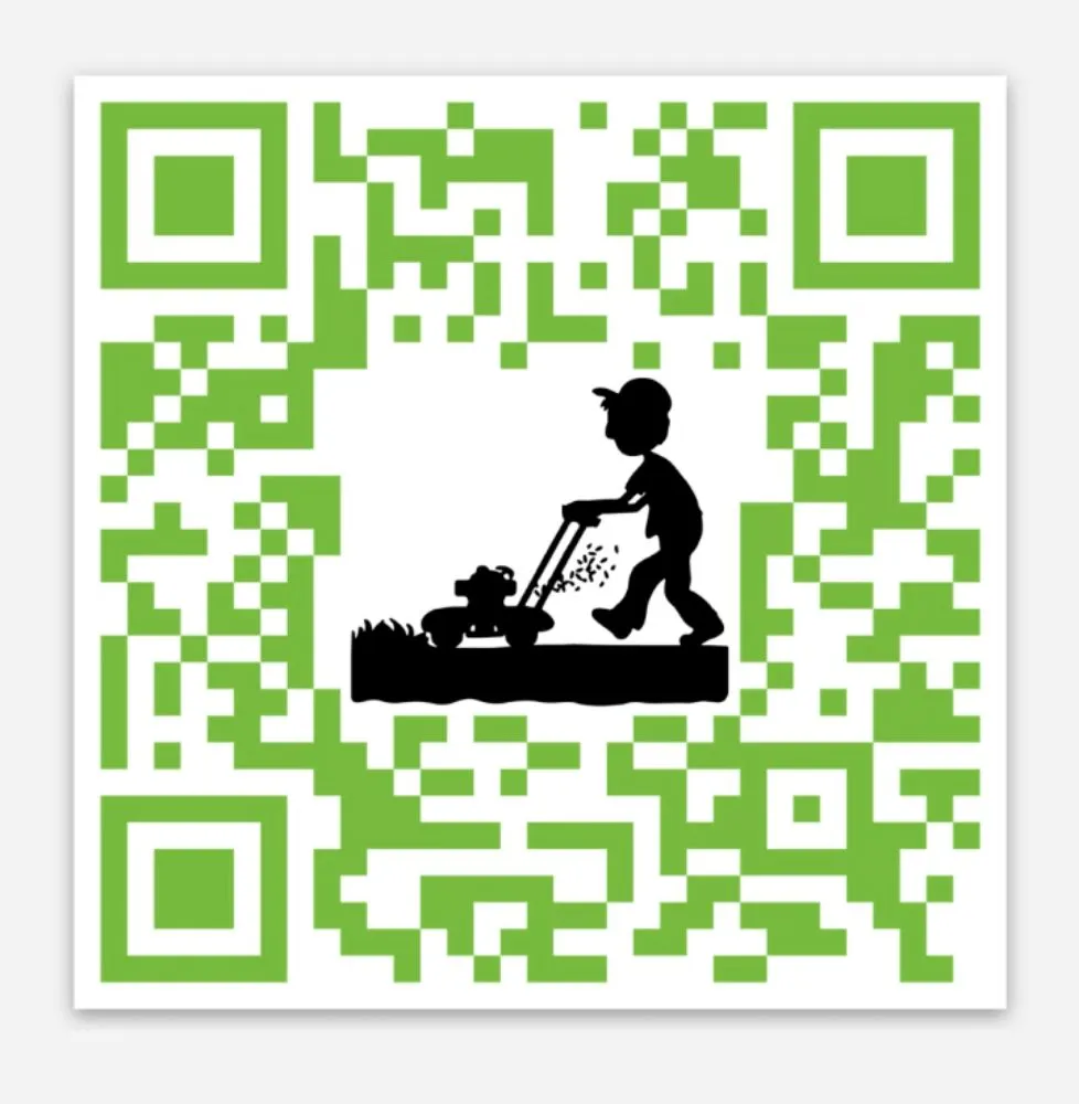 Custom landscape design in Battle Creek, MI by Brad's Lawn Services