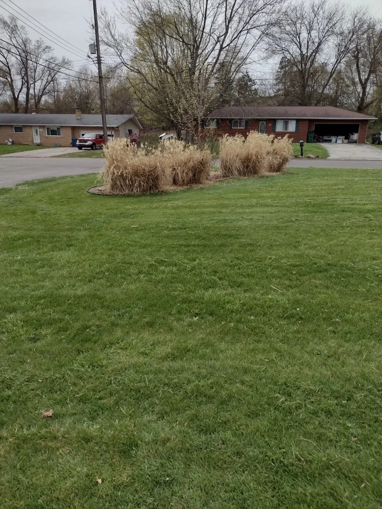 Expert landscaping services in Battle Creek, MI - Brad's Lawn Services