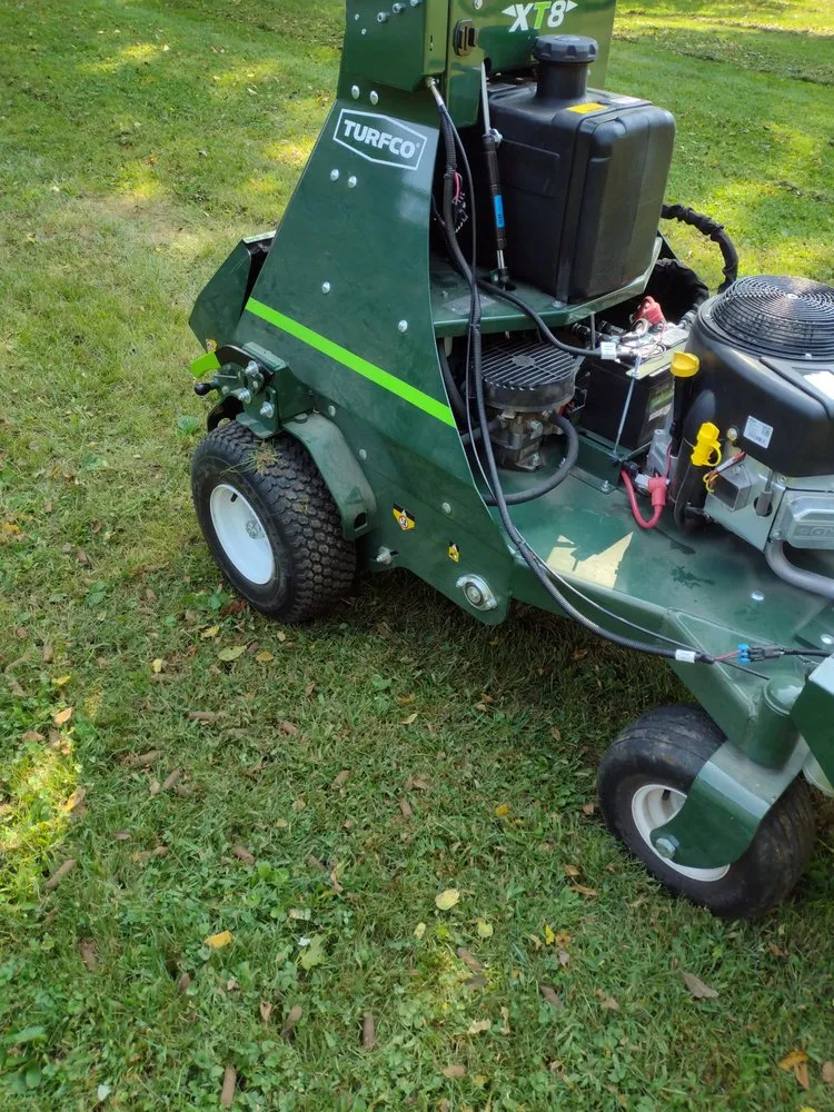 Professional landscape design experts serving Battle Creek, MI - Brad's Lawn Services