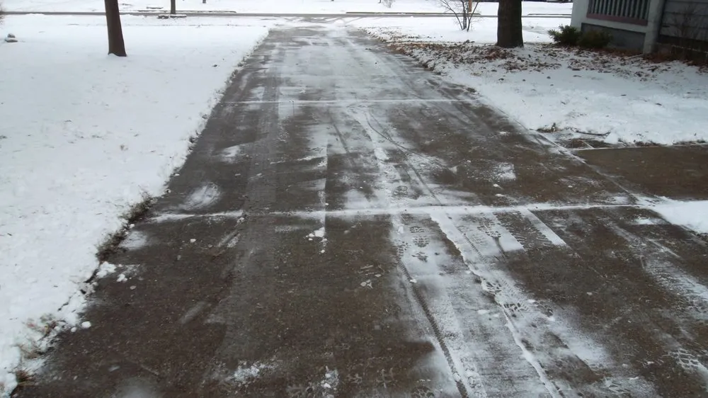 Top-rated residential landscaping experts serving Battle Creek, MI - Brad's Lawn Services