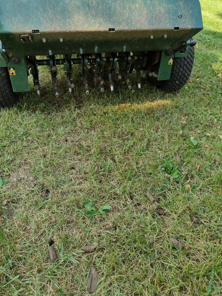 Local landscape installation experts serving Battle Creek, MI - Brad's Lawn Services