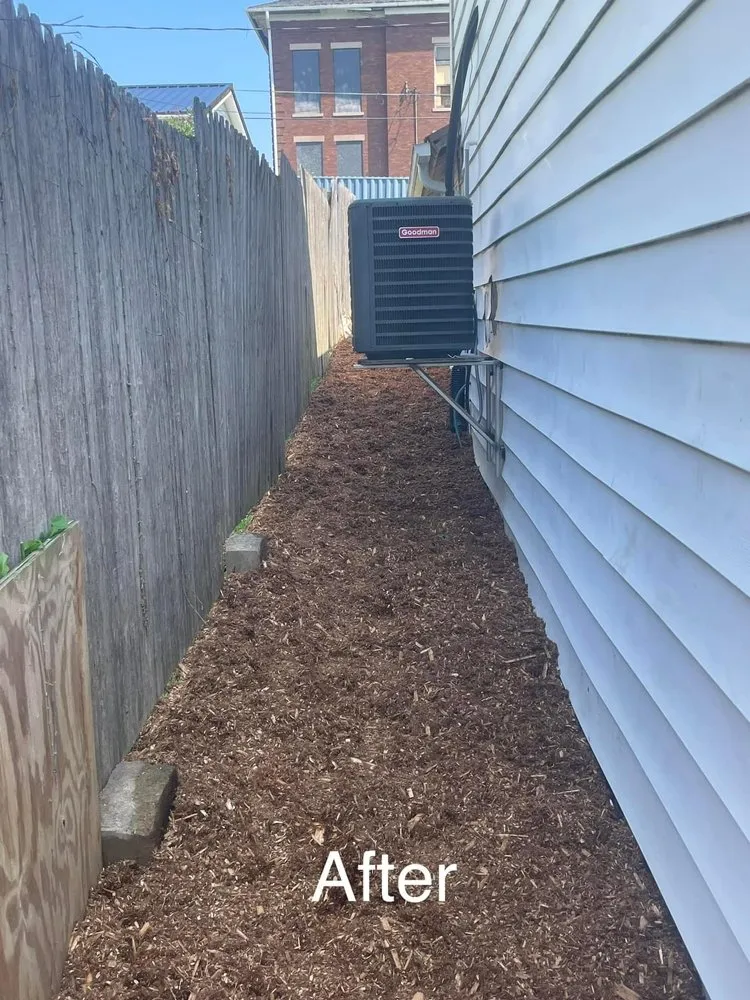 Trusted yard maintenance experts serving Wellman, IA - Brad’s Lawnmowing services