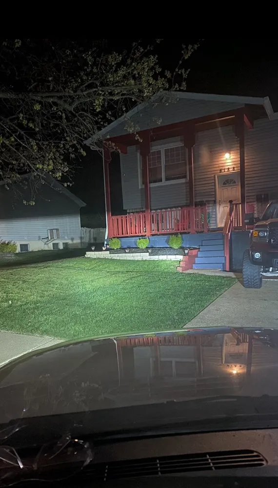 Professional landscaping services in Maryland Heights, MO - Brads Lawns Floors And More