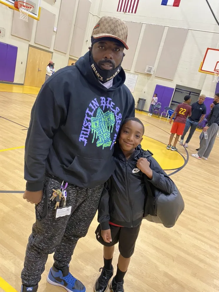 Reliable yard cleanup service experts serving Maryland Heights, MO - Brads Lawns Floors And More