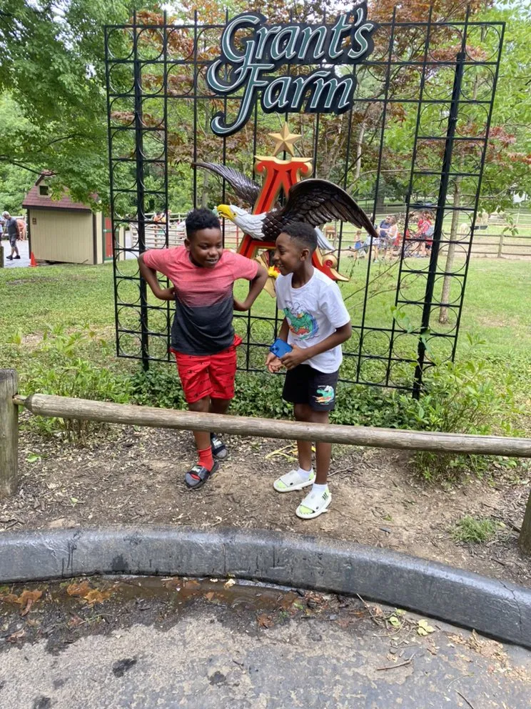 Affordable landscaping services in Maryland Heights, MO by Brads Lawns Floors And More