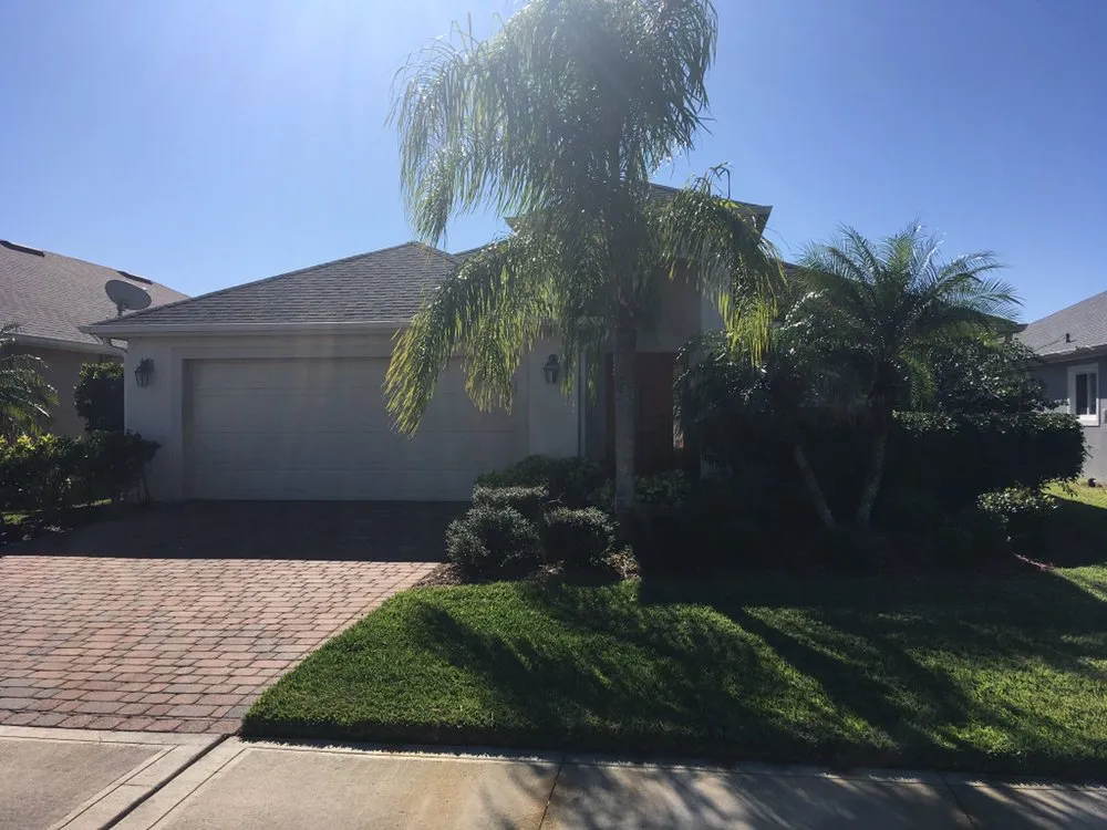 Trusted residential landscaping near you across Melbourne, FL - Brads Lawns