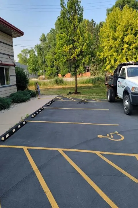 Local lawn care service in Arlington, WI by Brad’s Yard Services