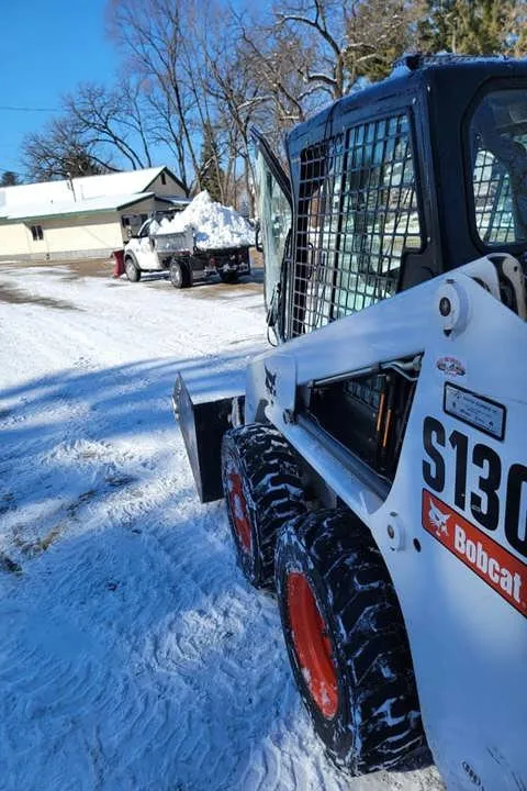 Custom lawn care service in Arlington, WI - Brad’s Yard Services