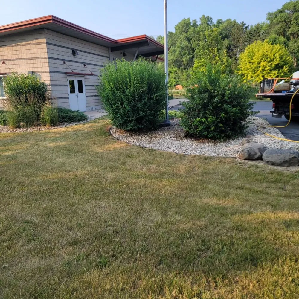 Top-rated lawn mowing service experts serving Arlington, WI - Brad’s Yard Services