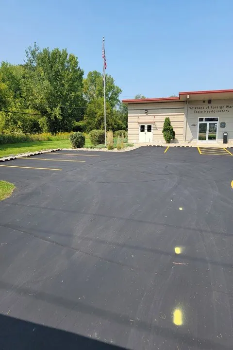 Expert landscaping services for beautiful yards in Arlington, WI by Brad’s Yard Services