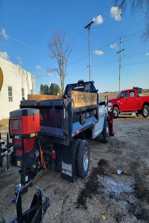 Top-rated landscape design in Arlington, WI - Brad’s Yard Services