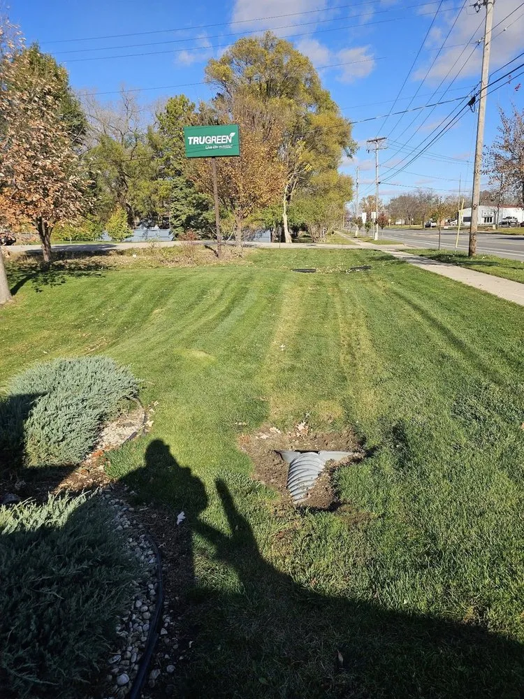 Reliable yard maintenance in Arlington, WI - Brad’s Yard Services
