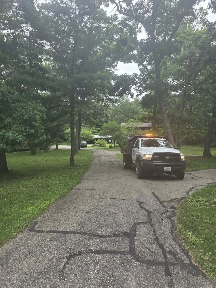 Trusted landscape installation in Arlington, WI by Brad’s Yard Services