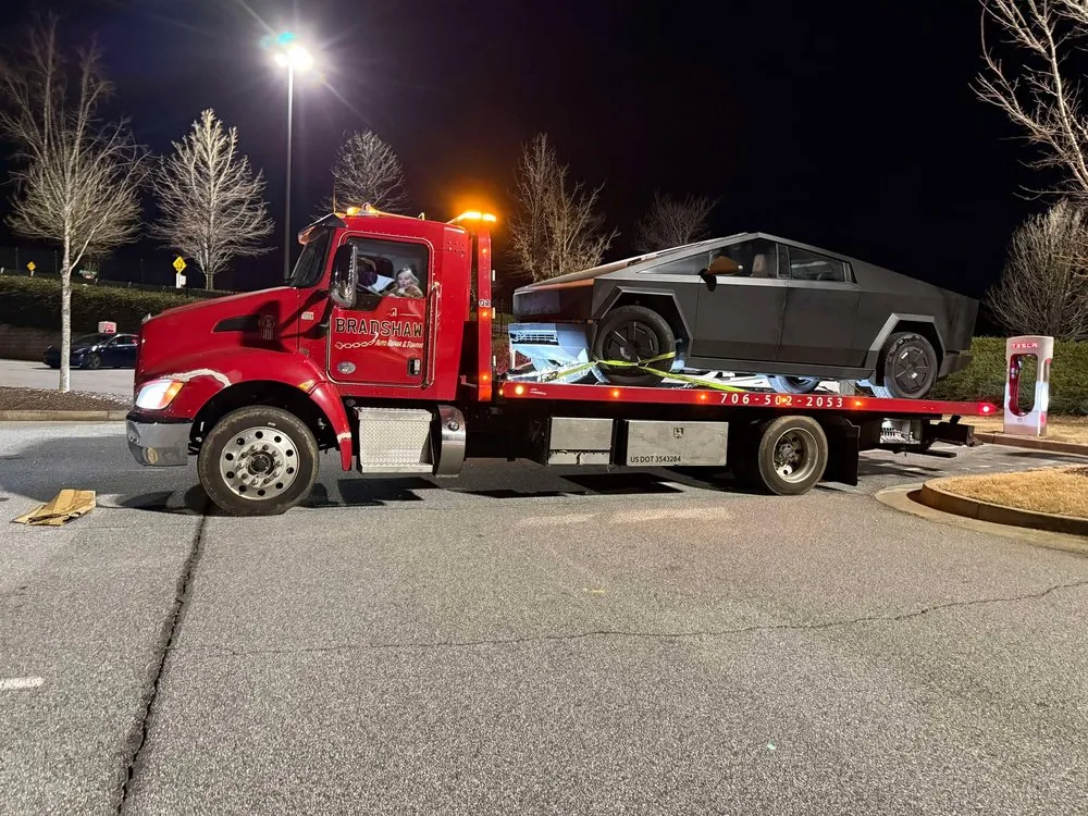 Top-rated residential landscaping for year-round maintenance across Canton, GA - Bradshaw Complete