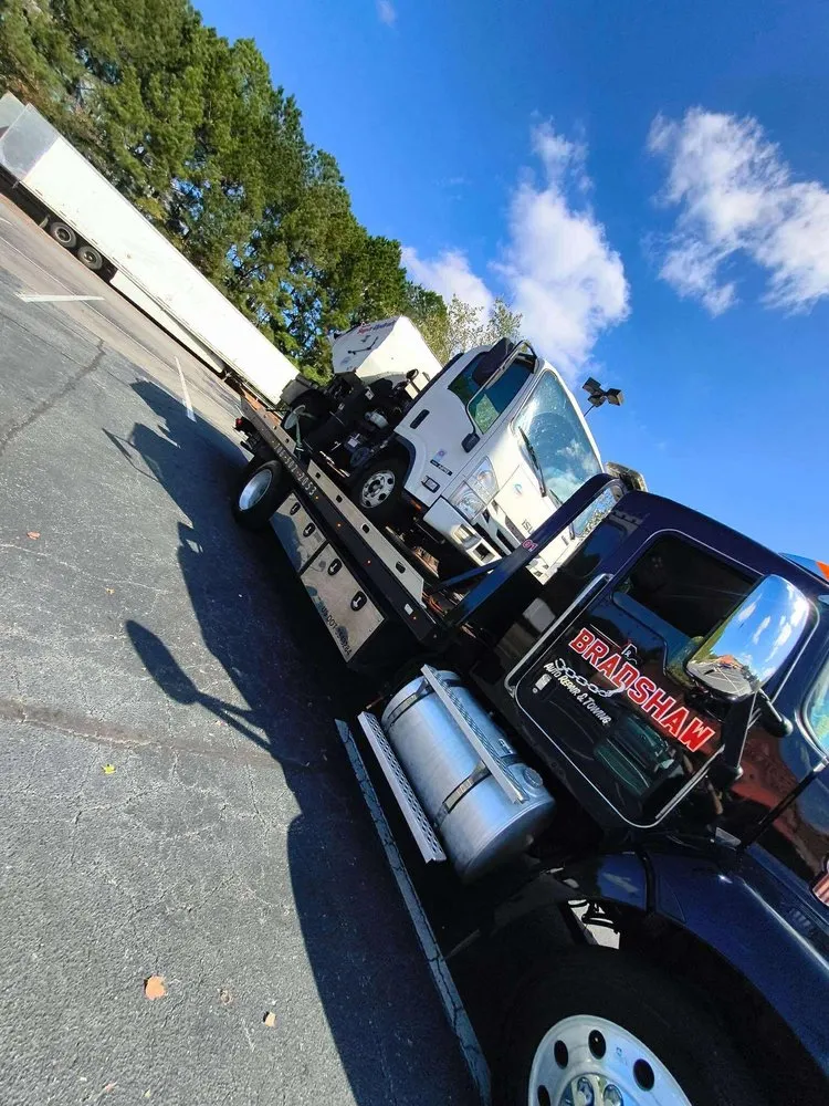 Top-rated outdoor landscaping in Canton, GA - Bradshaw Complete