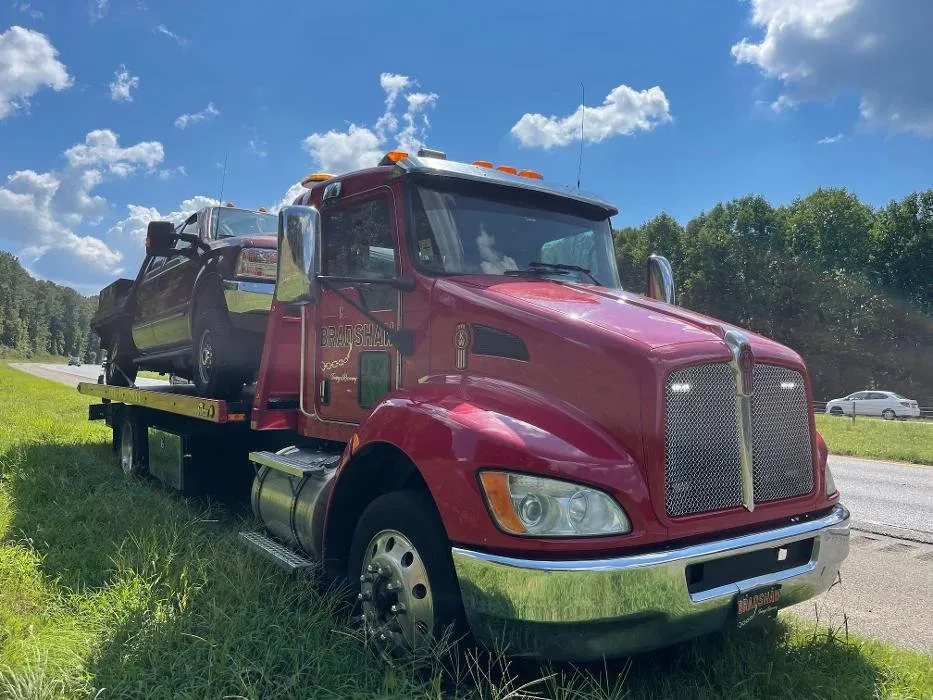 Trusted landscaping services for homes across Canton, GA - Bradshaw Complete