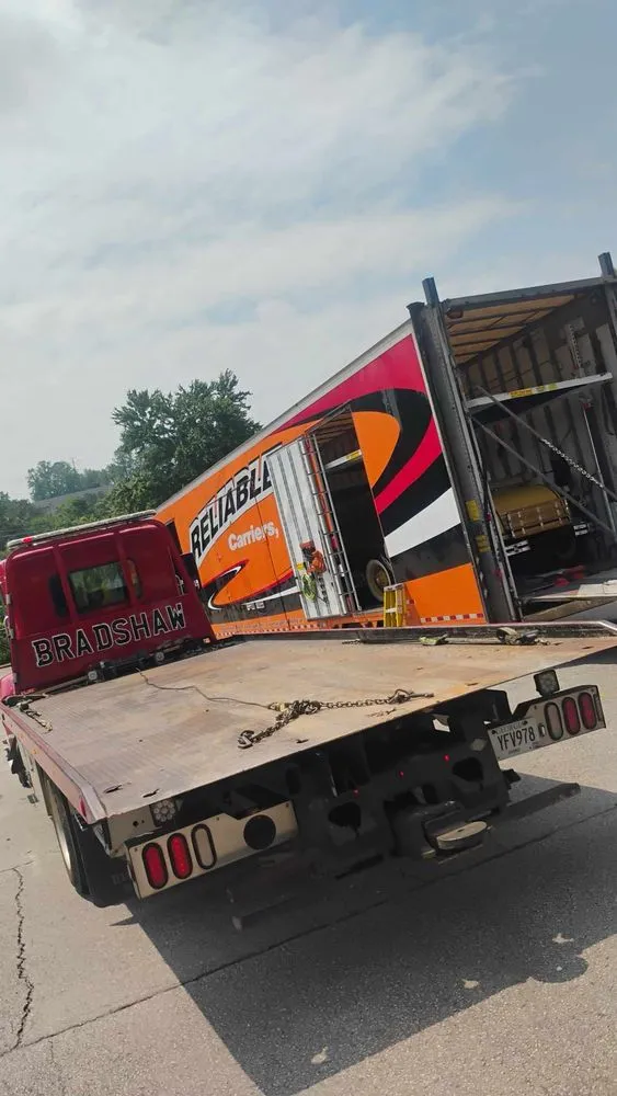 Affordable outdoor landscaping in Canton, GA by Bradshaw Complete