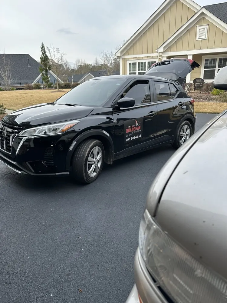 Professional yard maintenance for year-round maintenance across Canton, GA - Bradshaw Complete