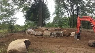 Custom landscaping services experts serving Gardiner, NY - Bradshaw Landscaping