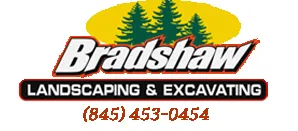 Top-rated lawn care service for residential properties in Gardiner, NY by Bradshaw Landscaping