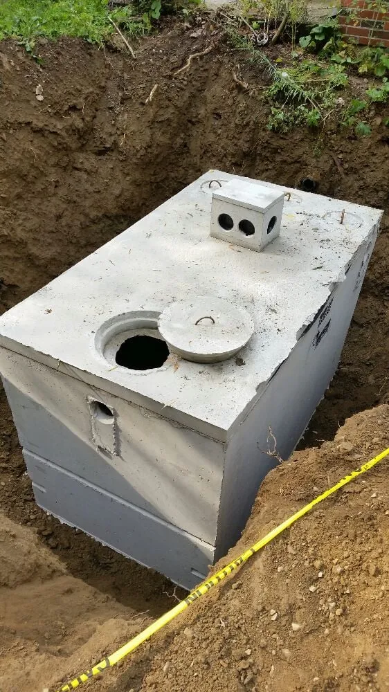 Professional outdoor landscaping in Gardiner, NY by Bradshaw Landscaping