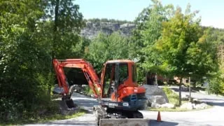 Top-rated residential landscaping for homes across Gardiner, NY - Bradshaw Landscaping