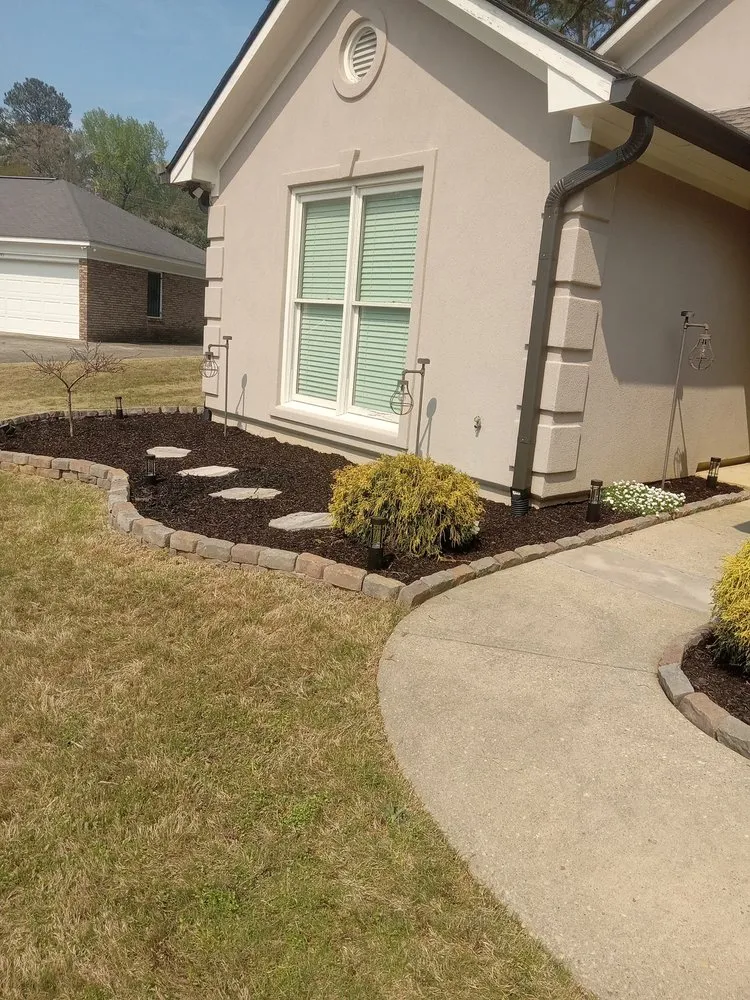 Affordable landscaping services experts serving Columbus, GA - Bradshaw Lawn Services