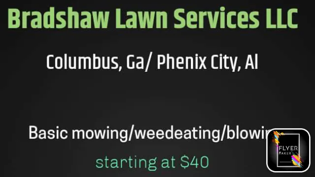 Expert yard cleanup service experts serving Columbus, GA - Bradshaw Lawn Services