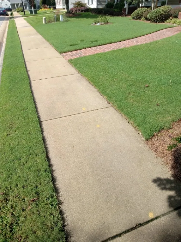 Expert landscape installation experts serving Columbus, GA - Bradshaw Lawn Services