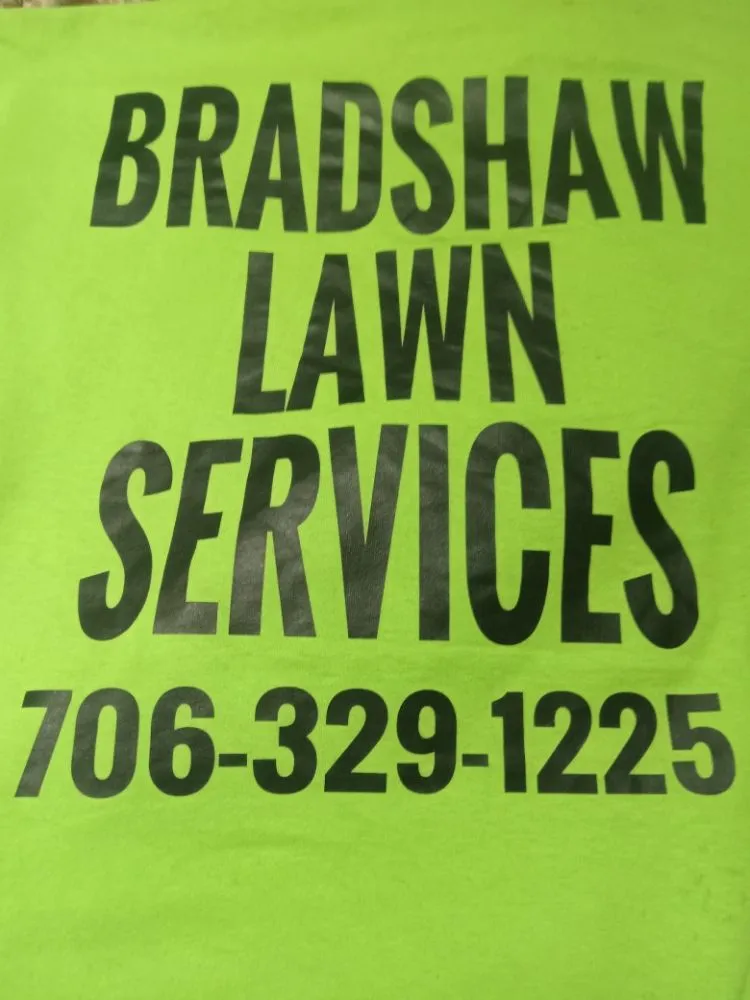 Trusted residential landscaping in Columbus, GA - Bradshaw Lawn Services
