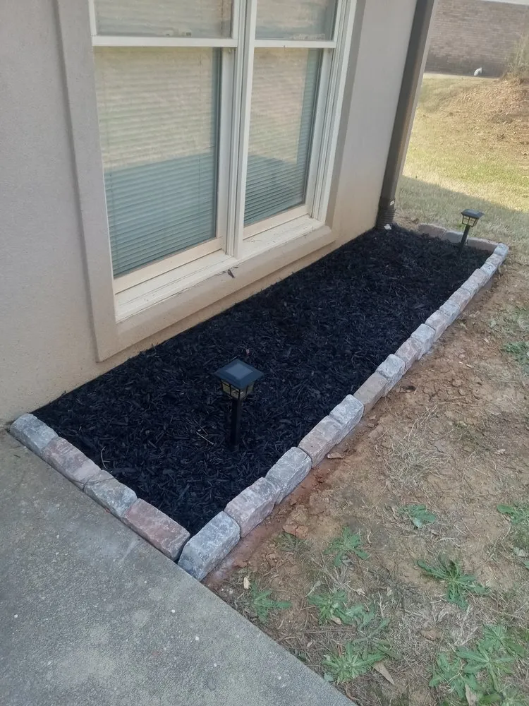 Reliable lawn care service in Columbus, GA - Bradshaw Lawn Services