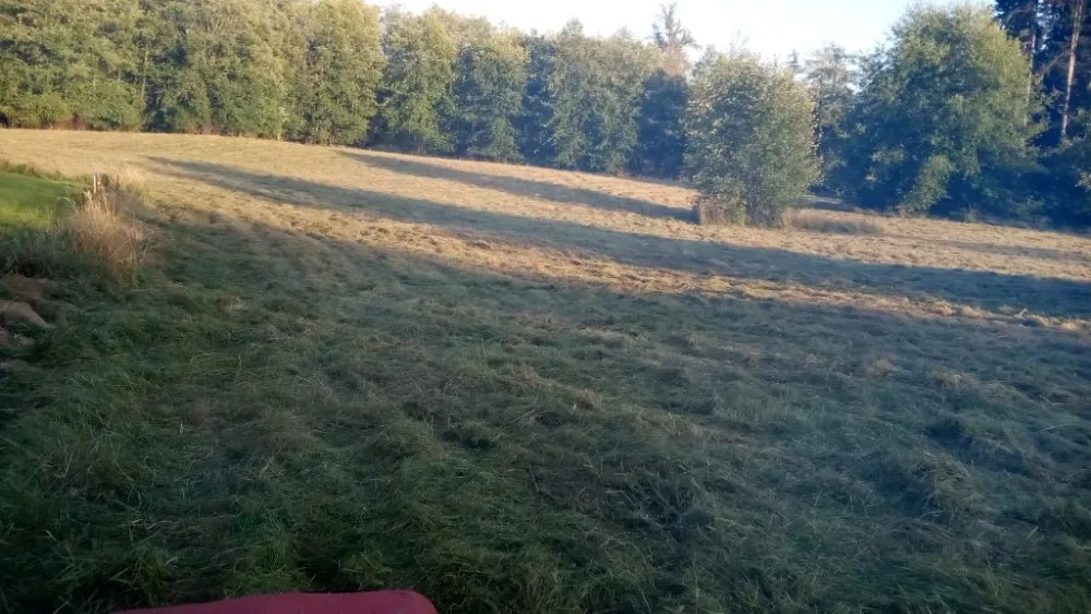 Local landscape design in Snohomish, WA by Bradshaw Tractor Services