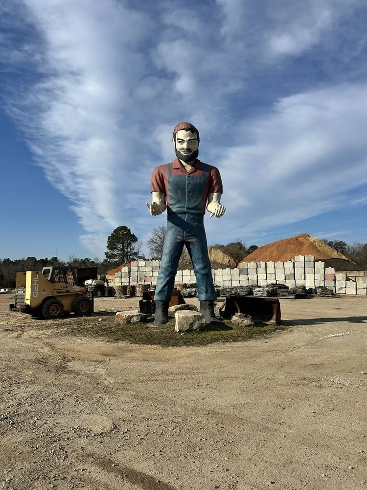 Local yard maintenance experts serving Raleigh, NC - Bradsher Landscape Supplies