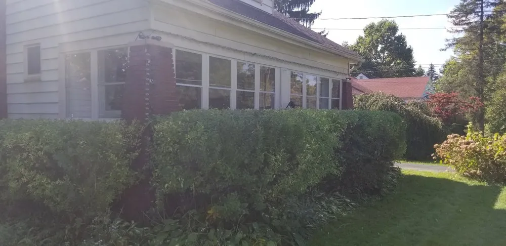 Trusted residential landscaping for beautiful yards in Salem, OH by Bradway Lawn Care