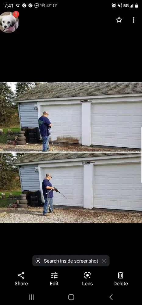 Professional landscape design for beautiful yards across Salem, OH - Bradway Lawn Care