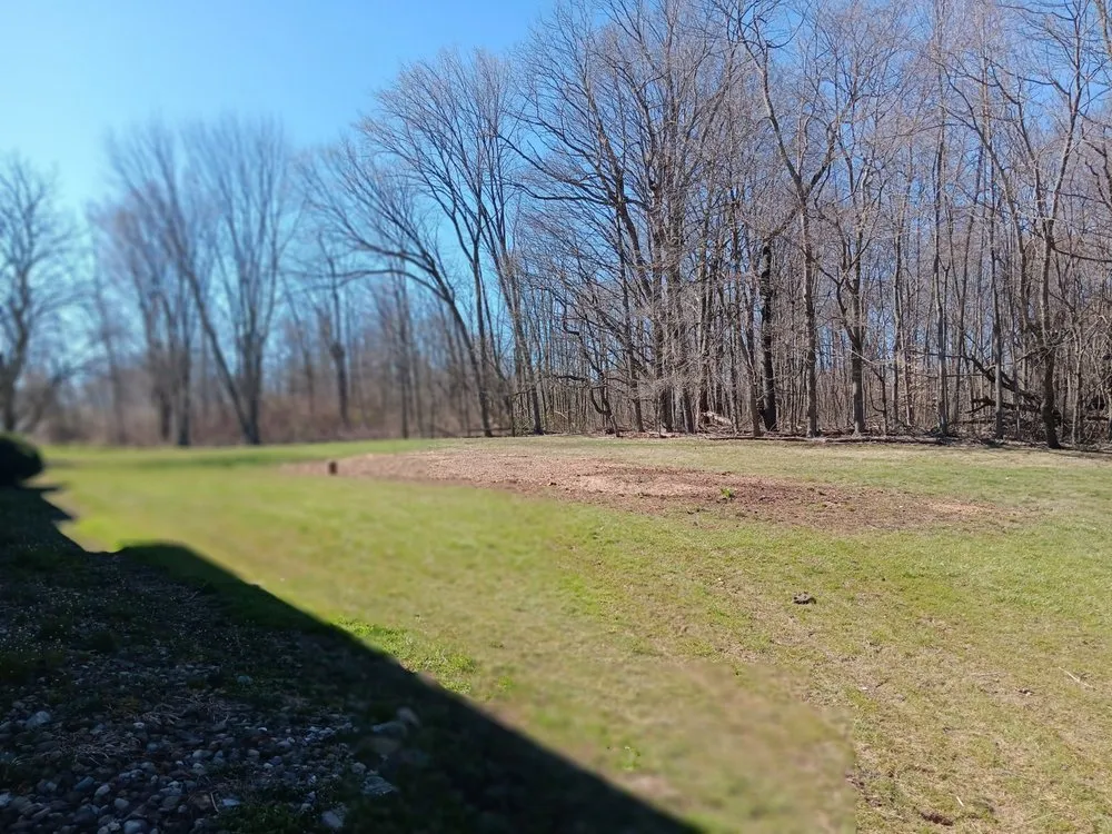 Local lawn mowing service for outdoor upgrades in Salem, OH by Bradway Lawn Care