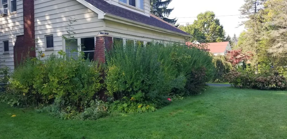 Trusted outdoor landscaping for outdoor upgrades in Salem, OH by Bradway Lawn Care