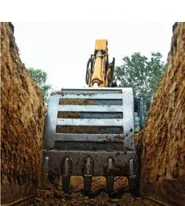 Expert yard maintenance near you across Huntsville, AL - Brady Excavating