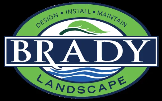 Expert landscape installation for residential properties in Davidsonville, MD by Brady Landscape