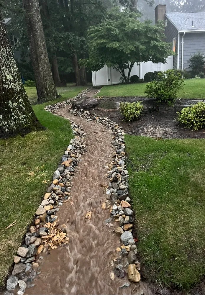 Top-rated lawn mowing service for beautiful yards across Wayne, NJ - Brady Landscaping, Inc