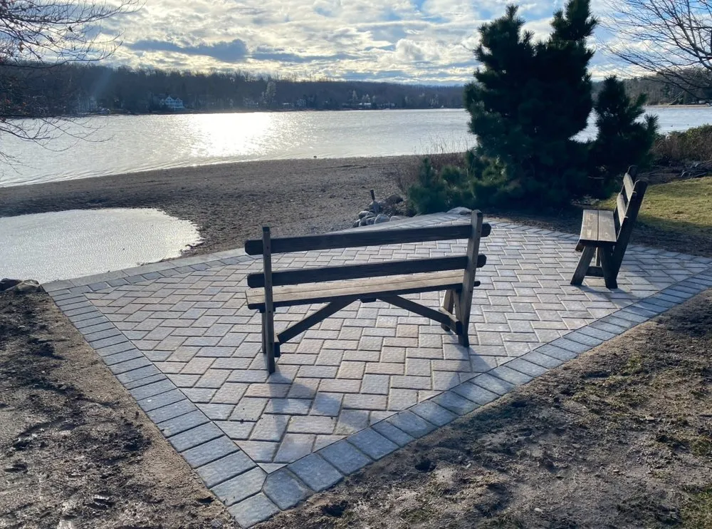 Expert landscaping services in Wayne, NJ - Brady Landscaping, Inc