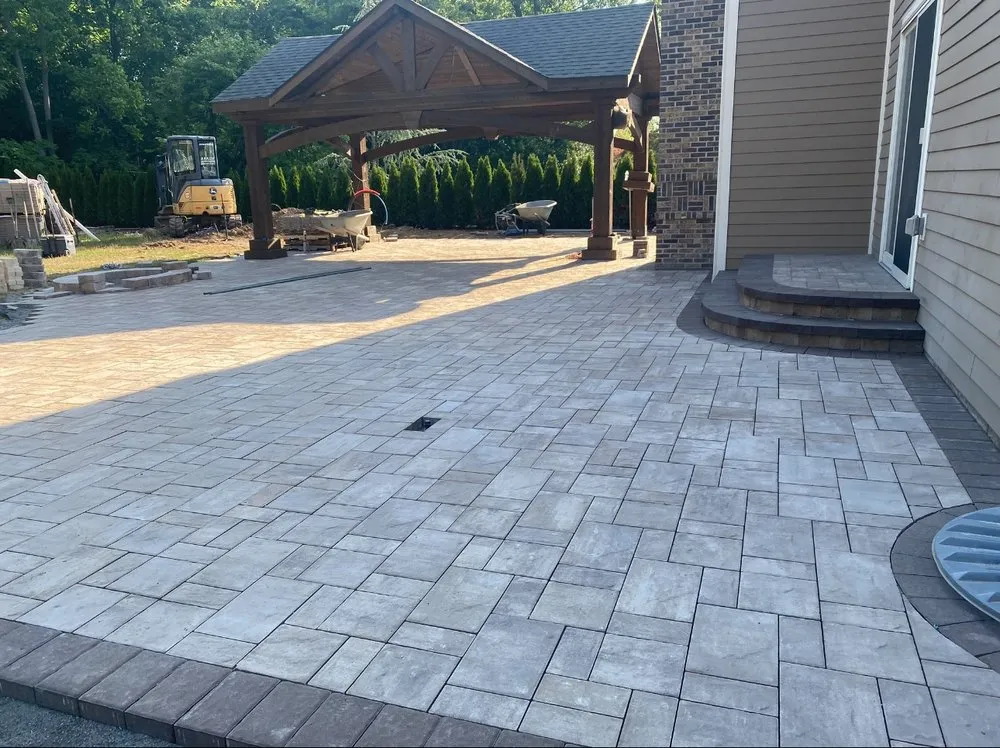 Local landscaping services in Wayne, NJ by Brady Landscaping, Inc