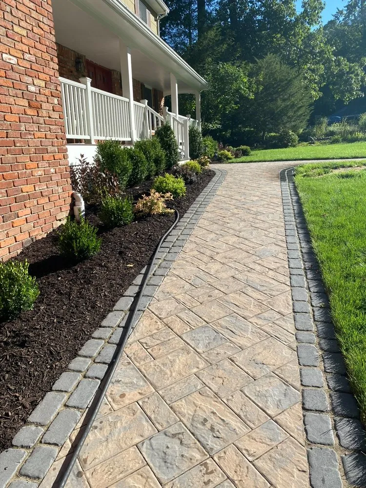 Local landscaping services in Wayne, NJ - Brady Landscaping, Inc