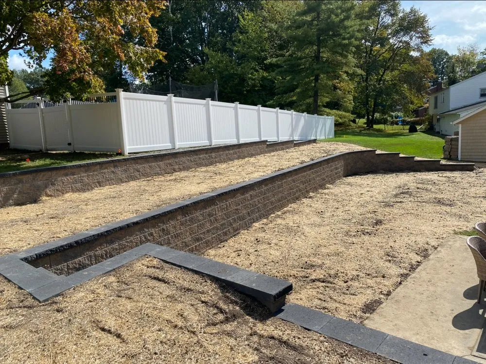 Custom yard maintenance for homes across Wayne, NJ - Brady Landscaping, Inc