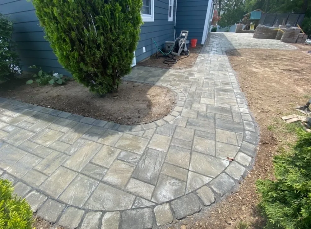 Local lawn care service in Wayne, NJ by Brady Landscaping, Inc