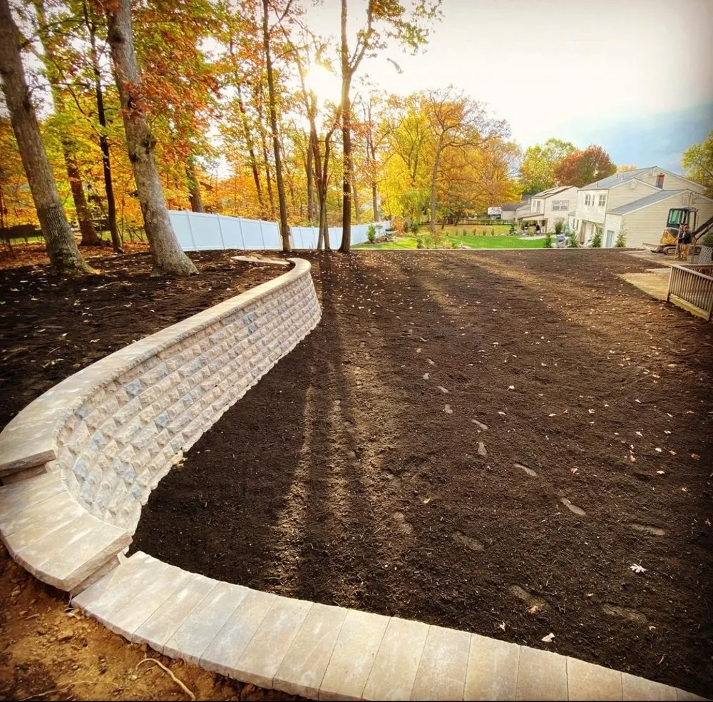 Expert yard maintenance in Wayne, NJ - Brady Landscaping, Inc